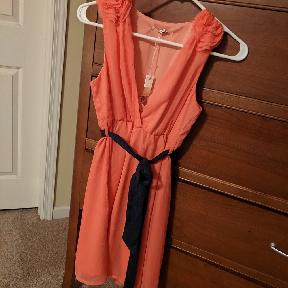 Dress - Picture 4 of 8